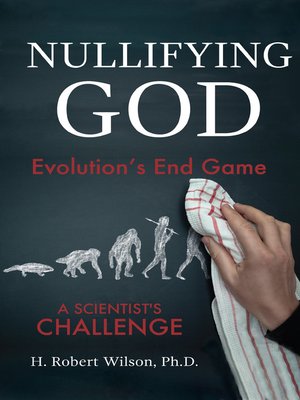 cover image of Nullifying God